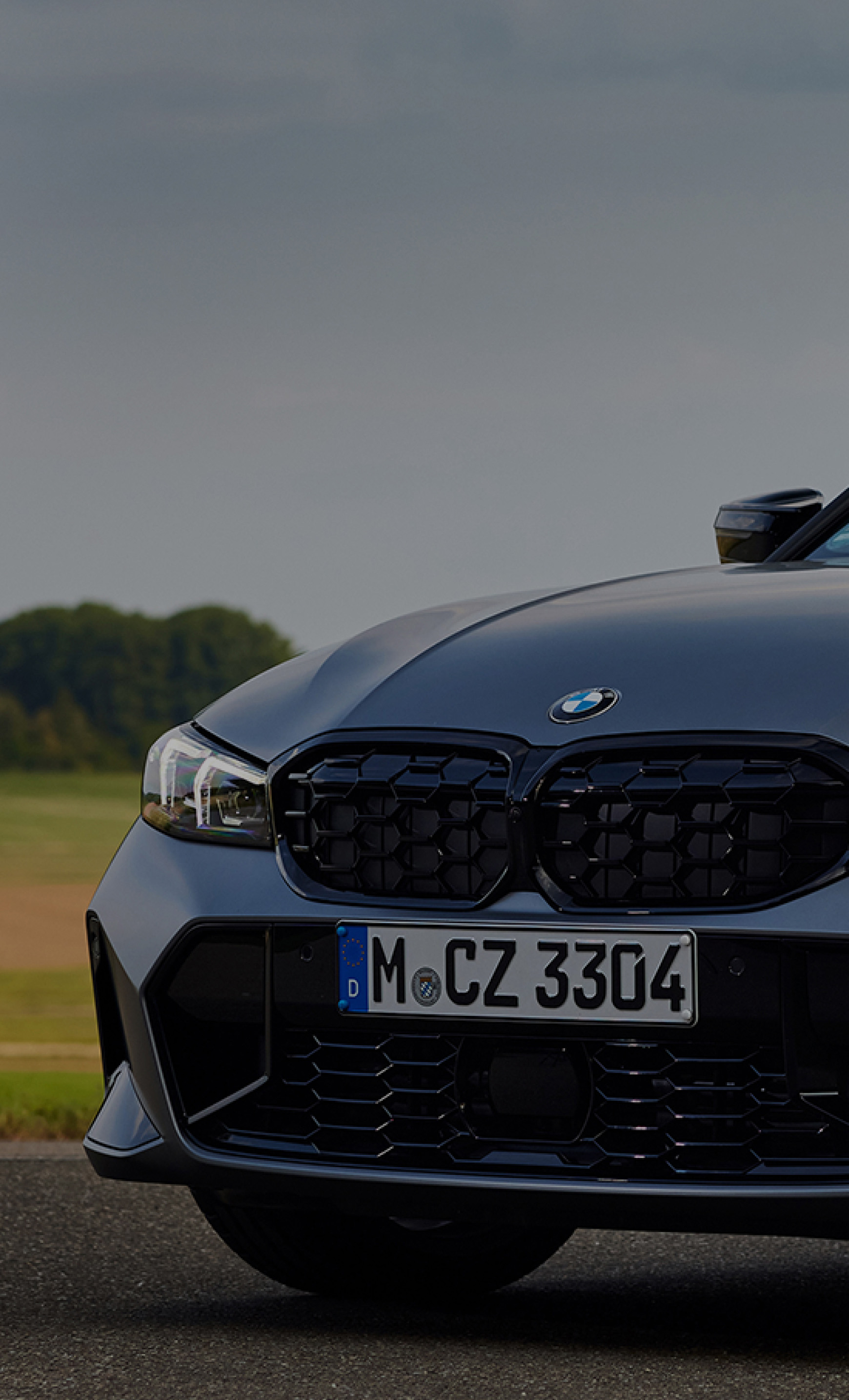 BMW Samchully Motors